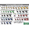 POSH 031979-02-10 Motorcycle Handlebar End, Ultra Heavy Bar End, For