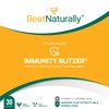 BeatNaturally – Plant Sourced Immunity Blitzer | Contributes to The