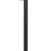 Hama 9 x 13 cm Sevilla Photo Frame-Black, 13 Aufhängen