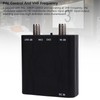 ASHATA HDMI RF Modulator Coax Converter, HDMI Modulator HDM61 1080P