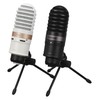 Yamaha YCM01U Black High-Definition USB Condenser Microphone
