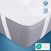 Utopia Bedding Waterproof Strap Mattress Protector King Size 150 x