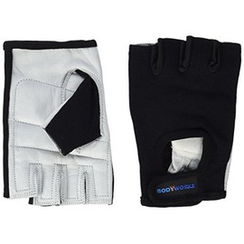 Bodyworks Big Power Fitness Gloves Bodybuilding XL