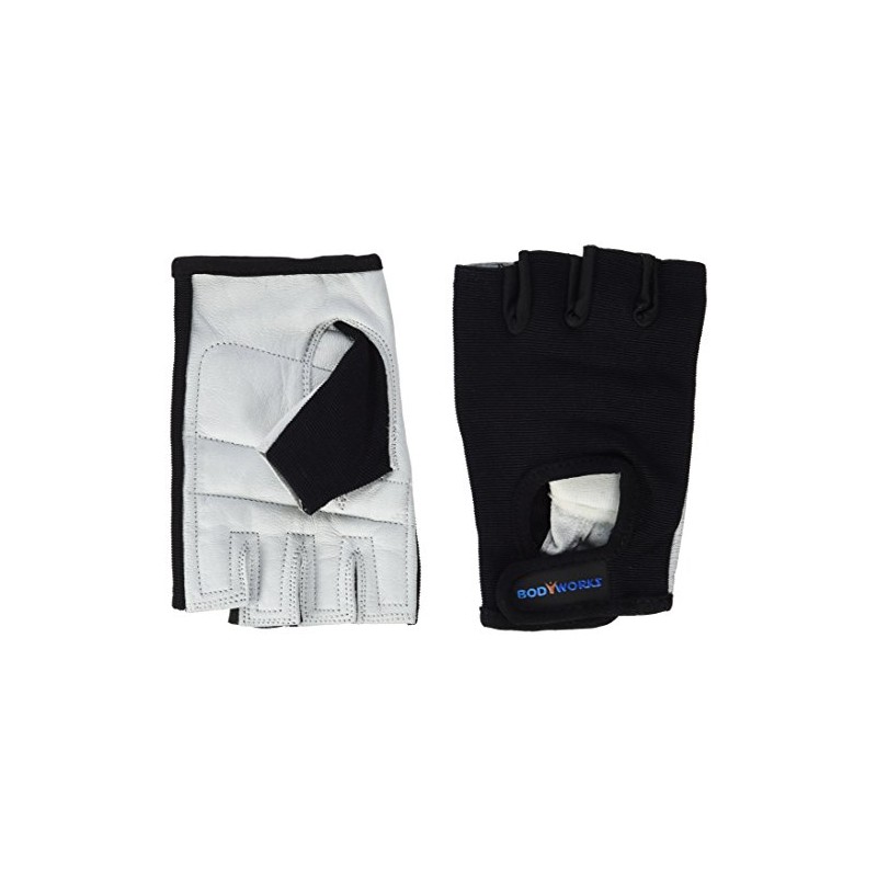 Bodyworks Big Power Fitness Gloves Bodybuilding XL