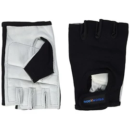 Bodyworks Big Power Fitness Gloves Bodybuilding XL