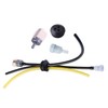 Hippotech GT200R SRM210 Fuel Line for Echo Trimmer Weed Eater