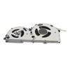 Laptop CPU Cooling Fan for Lenovo for Ideapad L340 Laptop