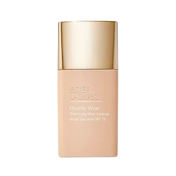 Estee Lauder Double Wear Sheer Long-Wear Makeup Broad Specrum SPF