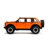 Jada Just Trucks 1:24 2021 Ford Bronco Die-Cast Car &