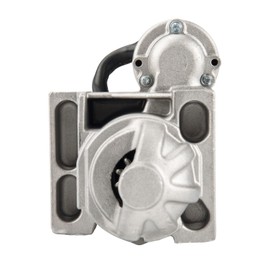 Starter Starters,KAC Starter Compatible with Mercruiser OMC Marine 4.3L 5.0L 5.7L 7.4L 8.2L Replace Part Number 6562, SDR0031-L IMI228 50-864340A2 5399M, 5399M-HD 2-2323-DR-2, 6562N