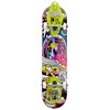 Roller Derby Learn with Lutzka Astronaut Skateboard Deluxe Series for
