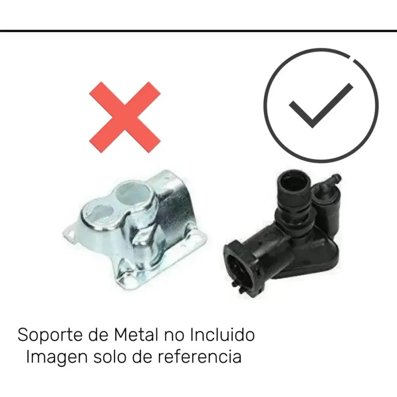 Cabezal Paro Automatico K4