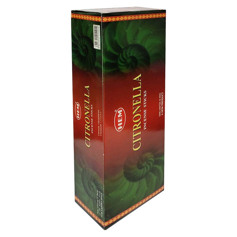 Citronella Incense Sticks and Incense Stick Holder Bundle Insence Insense