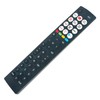 AULCMEET ERF2N36 Remote Control Replacement for Hisense Smart 4K TV
