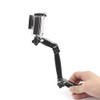 Yoogeer 3 in 1 Extension Pivot Arm – Adjustable Monopod