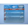 Twin Pack Osram Linear Halogen 200 W R7s – 118