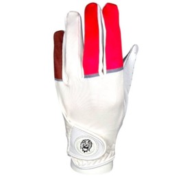 PGX Gloves Pinky Golf Glove Perfect Grip for Men and Women Comfort Soft Synthetic Leather (XL Right Hand)