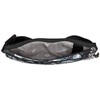 Hapitas Secret Pouch H0069 Hide Valuables for Security Prevention Measures