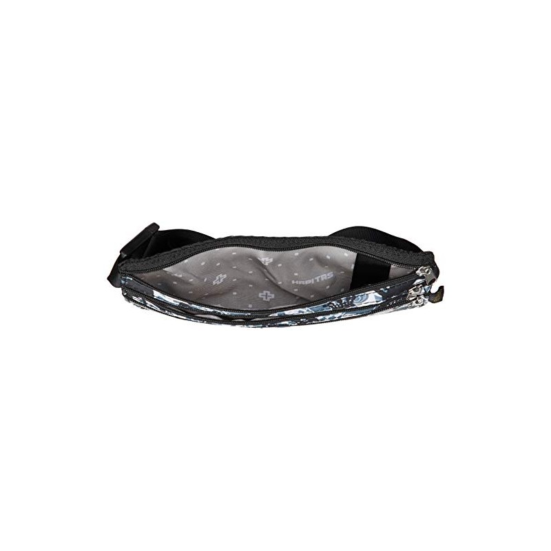 Hapitas Secret Pouch H0069 Hide Valuables for Security Prevention Measures