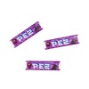 Candy Refills, Grape Flavor, 4 Pound Bulk Bag (Approx. 160