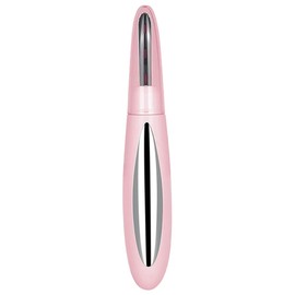 ieron Beheizte Wimpernzange, USB-Aufladung, Wimpernzange, Elektrische Wimpernzange, Tragbare Beheizte Wimpernzange, Geeignet Für Make-Up, Schnelle Natürliche Beheizte Wimpernzange (Pink)