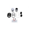 Bigg Red – FRONT Brake Caliper Rebuild Repair Seal Kit