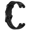 Nacorulu Compatible With Garmin Lily Bands, 14.2mm Width Soft Silicone