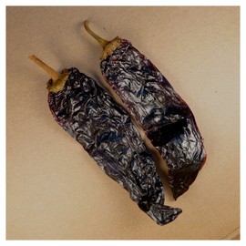 Chili Pepper, Anaheim - 8 oz Pouch