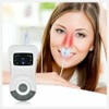 Hailicare Sinusitis Rhinitis Parosmia Smell Sense Loss Allergy Reliever Device