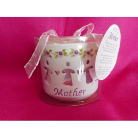 Waxcessories NEW "MOTHER" Friendship Light from Waxcessories