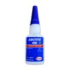 Loctite Genuine Henkel 495 - Super Glue - Instant Adhesive