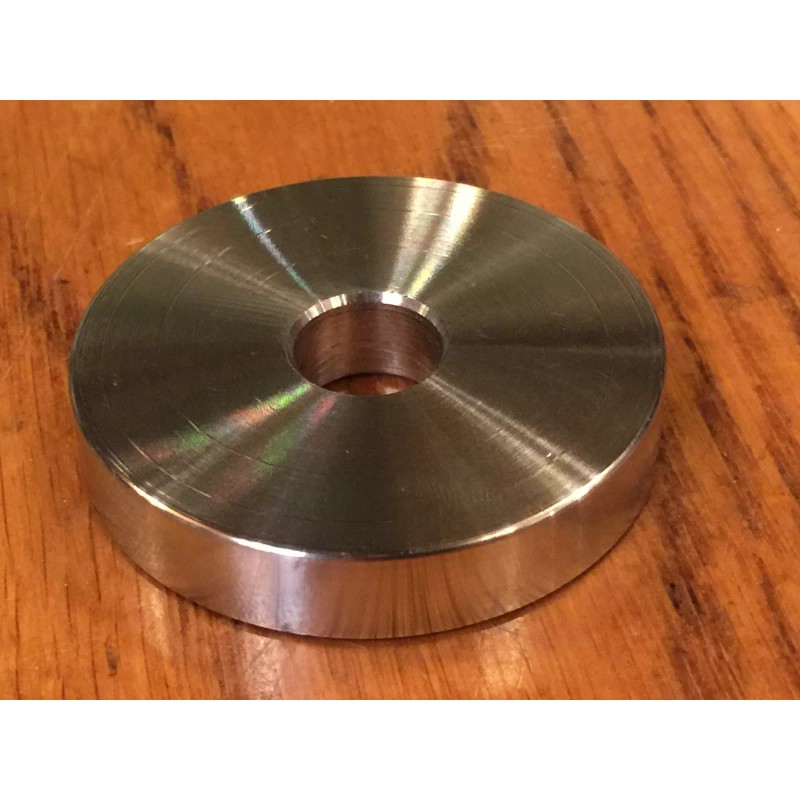 Undisclosed EXTSW 1/2" ID x 2" OD x 3/8" Thick