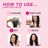 dippity-do Girls With Curls GelÃe 11.5 fl.oz