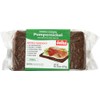 Delba Bread Pumpernickel - 16.75 OZ (Pack of 2)
