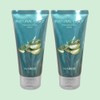 The Saem Natural Daily Cleansing Foam Aloe 150ml x 2