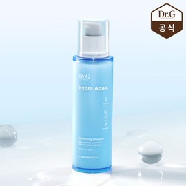 Dr.G 닥터지 하이드라 아쿠아 컴포팅 에멀전 150ml Dr.G Hydra Aqua Comforting Emulsion 150ml