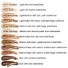 AQUAPURITY PHOERA Full Coverage Foundation New Formula Waterproof Long Lasting