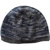 Edge City 000986 Cool Max Islamic Hat, Made in Japan, M, L Size, 16/navy heather1, LL