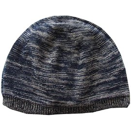 Edge City 000986 Cool Max Islamic Hat, Made in Japan, M, L Size, 16/navy heather1, LL