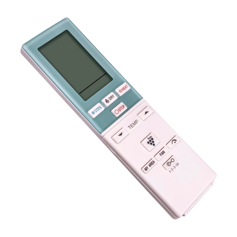 CRMC-A920JBEZ Remote Control Replacement - VINABTY New CRMC-A920JBEZ Replace Remote