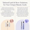 Lash24 by Tru Alchemy - Eyelash Serum & Eyebrow Serum