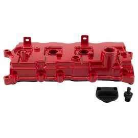 TRQ Valve Cover Compatible with 2007-2015 Nissan