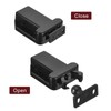sourcing map Push Latch Touch Latch 4Pcs Push to Open