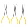 Gadpiparty Long Needle Nose Pliers Multi Functional O Shape and