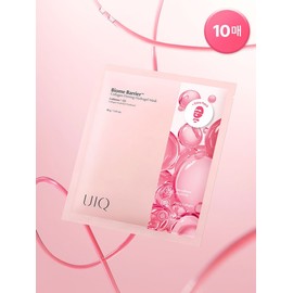 [10 sheets] Biome Barrier Collagen Firming Hydrogel Mask / [10매] 바이옴 베리어 콜라겐 퍼밍 하이드로겔마스크