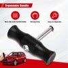 Acouto Windshield Removal Tool - Windshield Wire Cut Out Tool