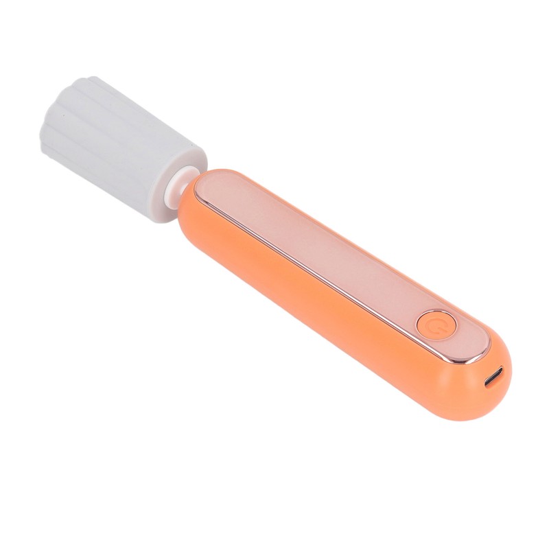 Cosmetic Brush Electric Cleaner Automatic Fast Cleaning Drying Effective Portable