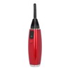 Electric Heated Eyelash Curler Long Lasting Two Temperature Electric Eyelash