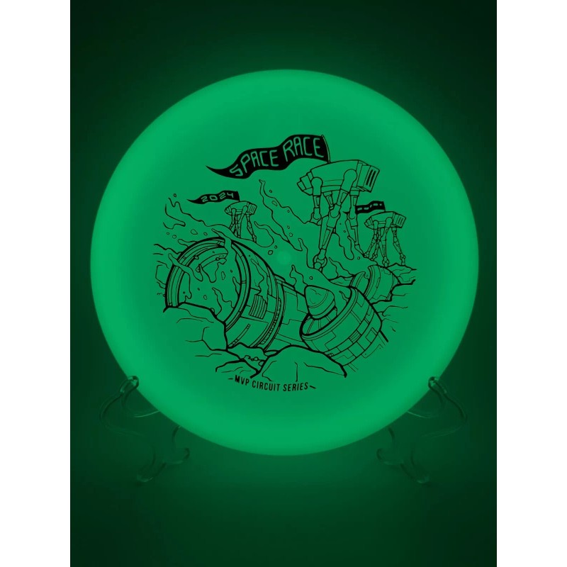 Streamline Eclipse Range - 173-174g - MVP Space Race 2024