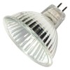 GE Lighting 77900 Halogen 20-watt MR16 Bulb with 2-Pin Base,